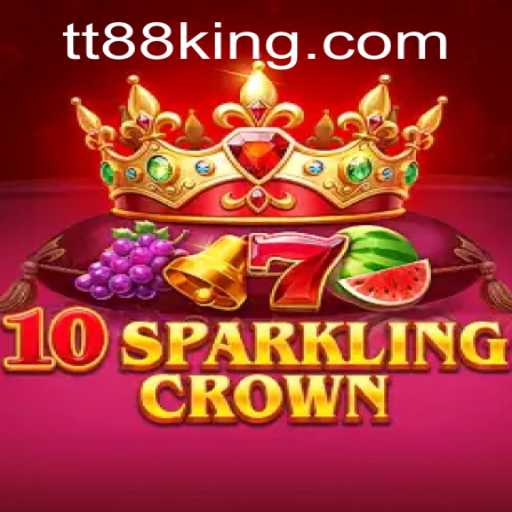 10SparklingCrown Game: Unveiling the Thrills Behind TT88