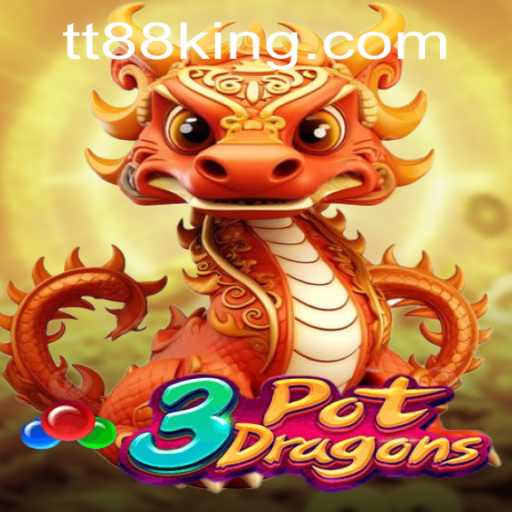 Unveiling the Mystical World of 3PotDragons and the Secrets of TT88