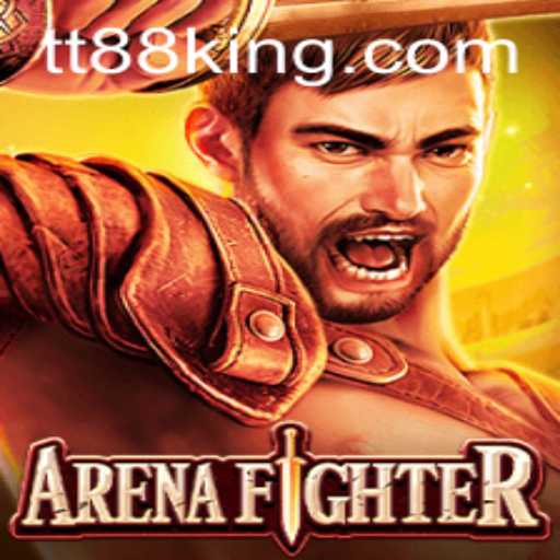 ArenaFighter: The Next Big Revolution in Gaming