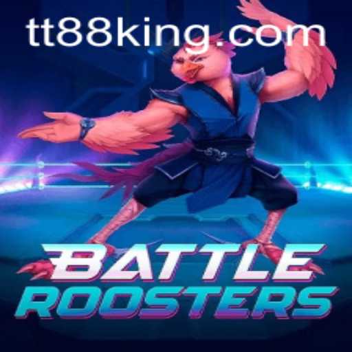 BattleRoosters Game Analysis with TT88 Integration
