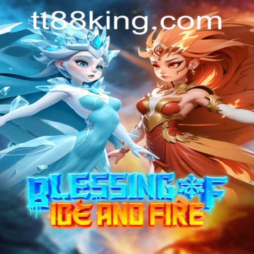 Unveiling the World of BlessingofIceandFire: A New Era in Gaming