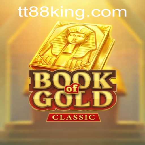 Discover the Excitement of BookOfGoldClassic: An In-Depth Look at the Latest Sensation