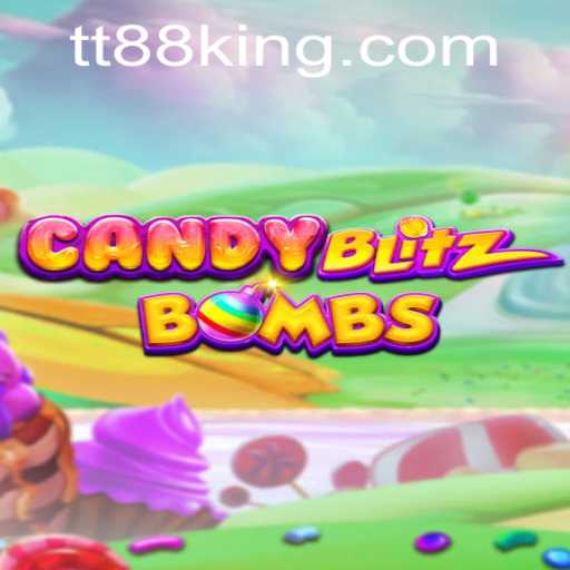Dive Into the World of CandyBlitzBombs With the Exciting TT88 Experience