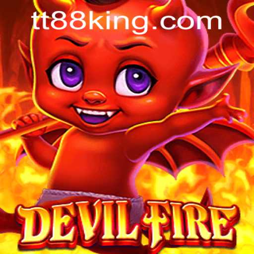 Unleashing the Thrills of DevilFire: The Ultimate Gaming Adventure