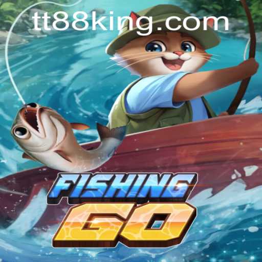 Exploring FishingGO: A Deep Dive into the World of TT88