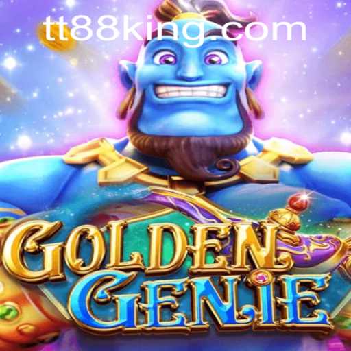 Discover the Magical Realms of GOLDENGENIE: A New Gaming Experience