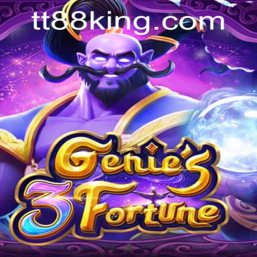 Exploring Genie3Fortune: A Magical Journey into TT88 Gaming
