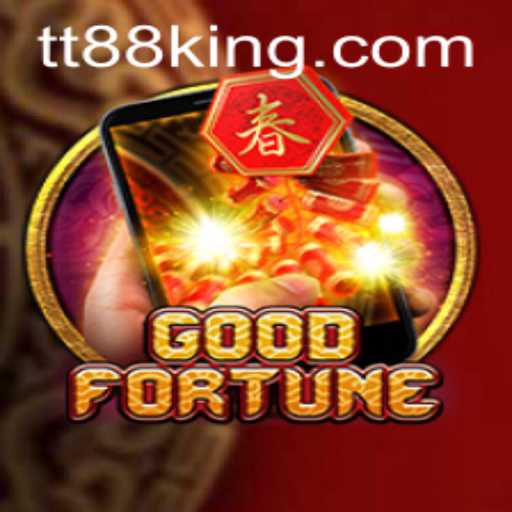 Unlocking the Mysteries of GoodFortuneM: A Deep Dive into the World of TT88