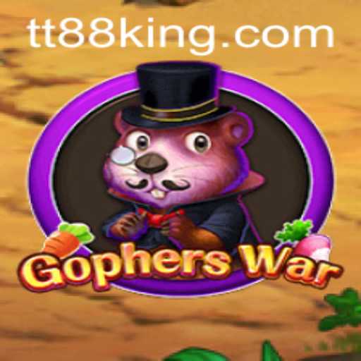 Exploring the Intricacies of GophersWar: A Tactical Adventure
