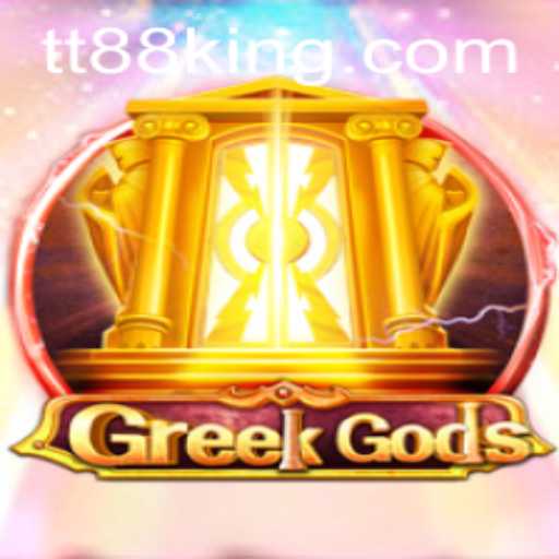 Exploring the World of GreekGods: A New Adventure