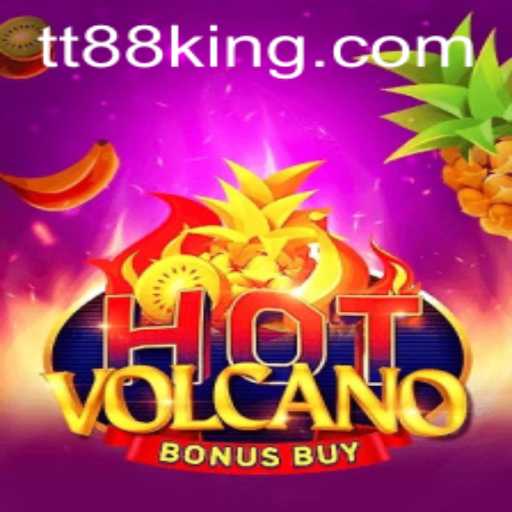 Exploring HotVolcanoBonusBuy - The Thrilling Casino Experience