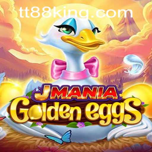 Exploring the Exciting World of JManiaGoldenEggs: A Deep Dive into Gameplay and Features