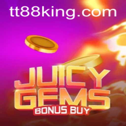 JuicyGemsBonusBuy: A Dazzling Experience in Gaming