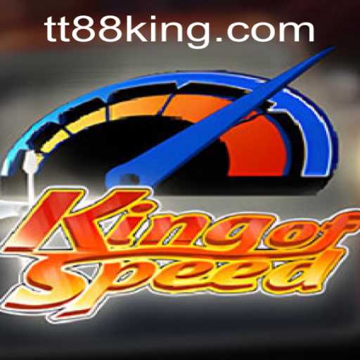 KingofSpeed: A Thrilling Journey into the World of TT88