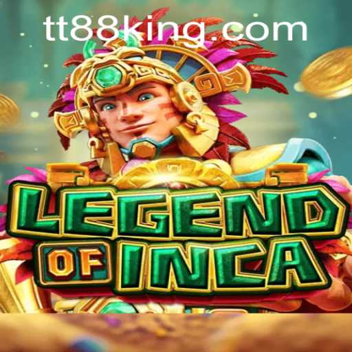 Exploring the Fascinating World of LegendofInca TT88
