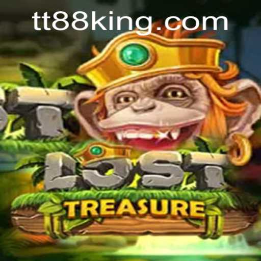 Discover LostTreasure: A Thrilling Quest with Enigmatic Adventures