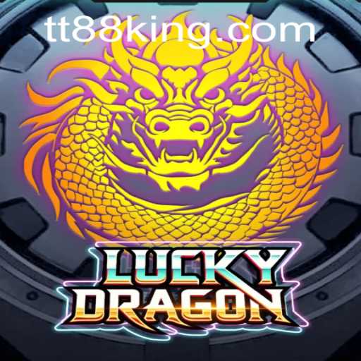LuckyDragon: The Exciting World of TT88 Gaming
