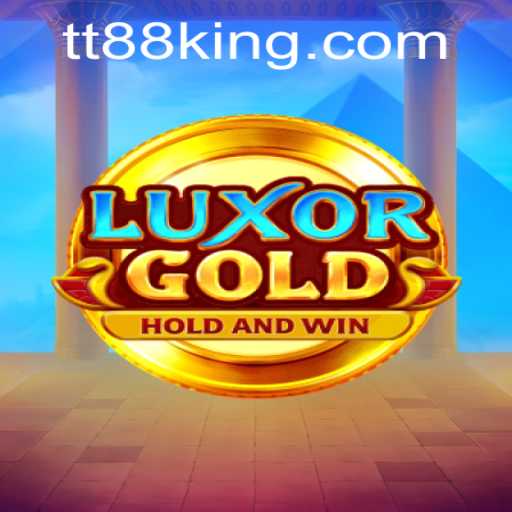 Exploring the Enchanting World of LuxorGold and the Strategic Mystery of TT88