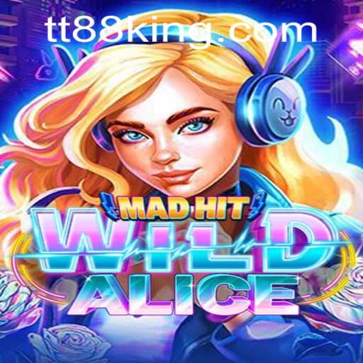 Experience Thrills in 'MadHitWildAlice': Adventure Beyond Imagination