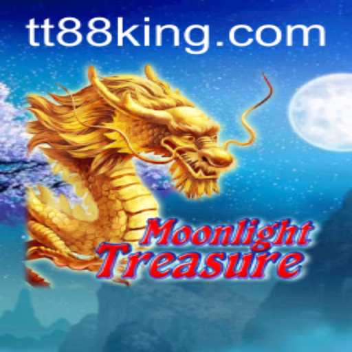 Discover the Enchanting World of MoonlightTreasure: A Journey of Adventure and Strategy
