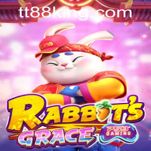 RabbitsGrace: A Unique Twist on Classic Gaming with TT88