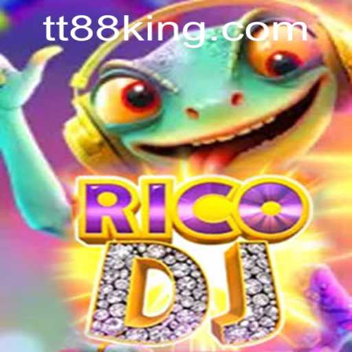 Unveiling the Dynamic World of RicoDJ: A New Era in Gaming