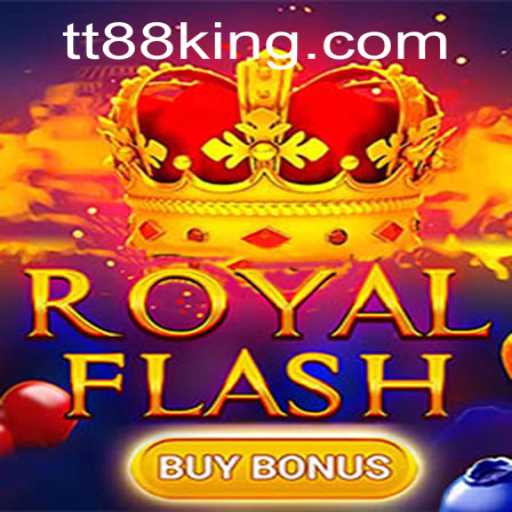 Exploring the Excitement of RoyalFlashBuyBonus: A Modern Gaming Adventure