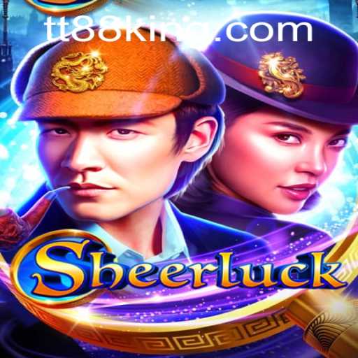 Unveiling the Mystery of Sheerluck: A Modern-day Interactive Adventure