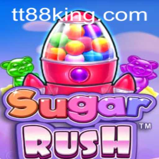 Experience the Sweet Adventure of SugarRush with TT88