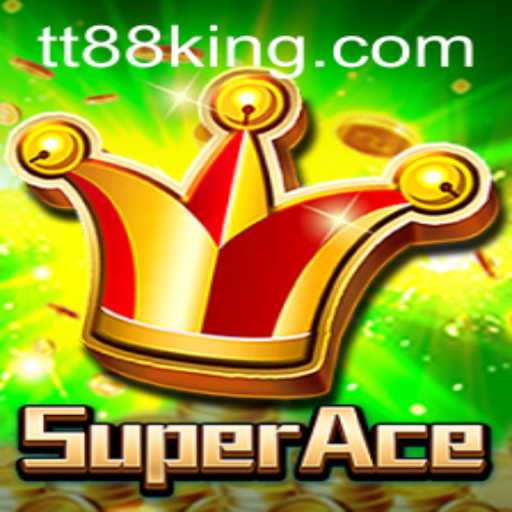 SuperAce: The Ultimate Gaming Experience with TT88