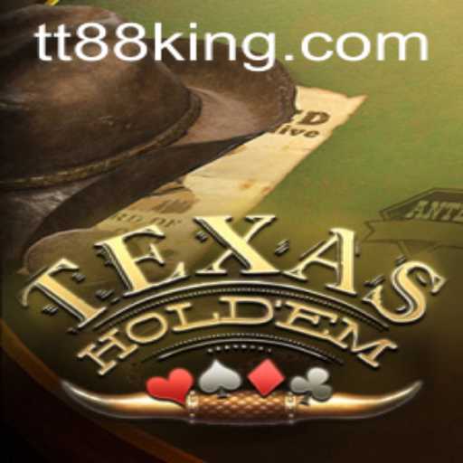 Mastering Texas Hold'em: The Intricacies of TT88
