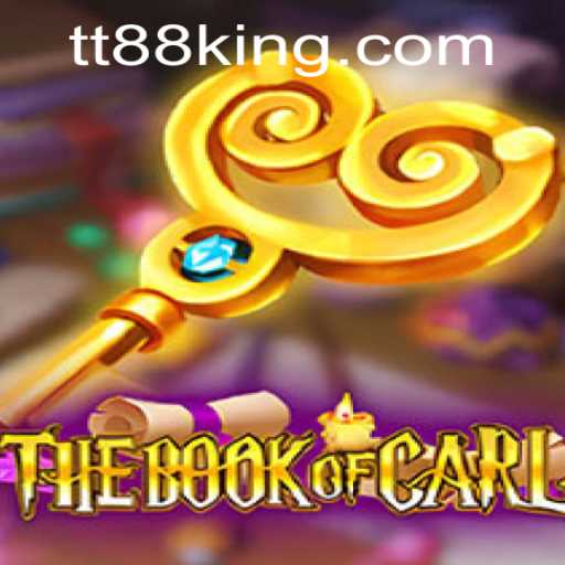 Dive into TheBookofCarl: An In-Depth Look at the Game Taking the World by Storm