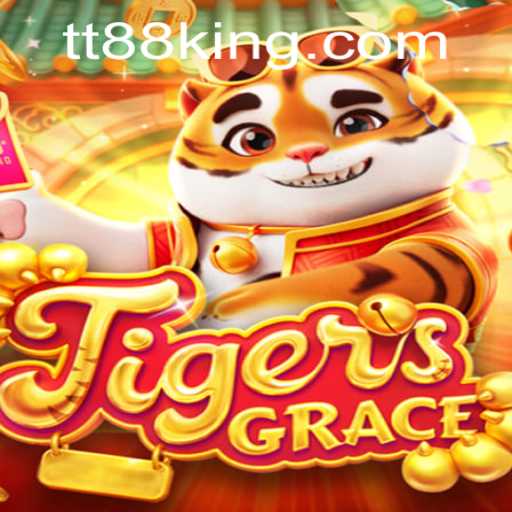 Unveiling the Mystery of TigersGrace: A New Era in Gaming
