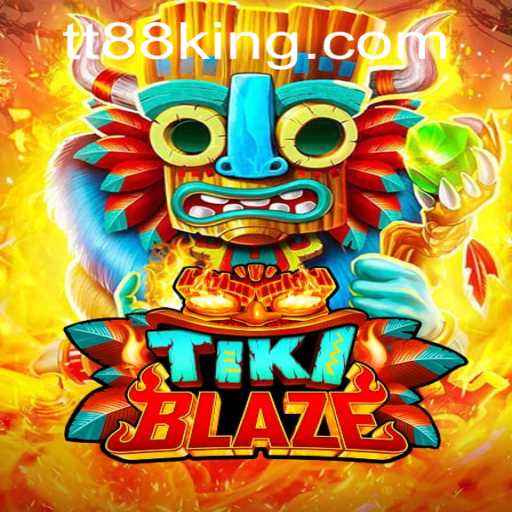 Unveiling TikiBlaze: Experiencing the Thrilling Island Adventure